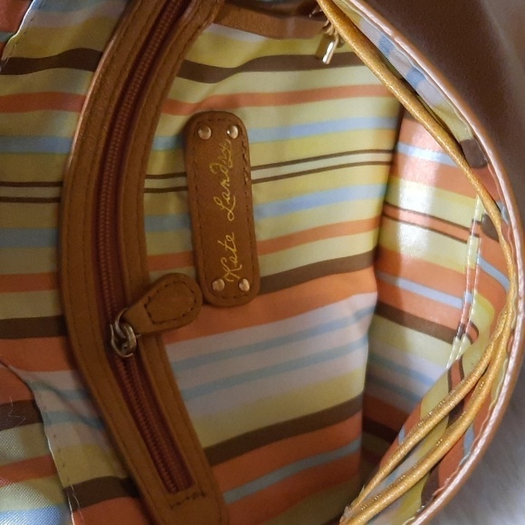 Kate Landry Crossbody Bag - Picture 5 of 8